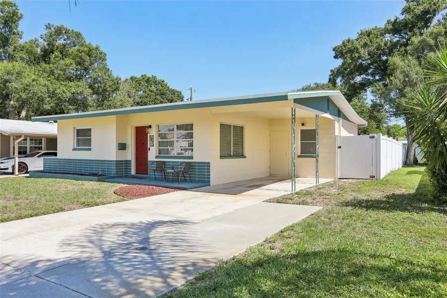 5311 39th Avenue N, Saint Petersburg, FL 33709 - #2