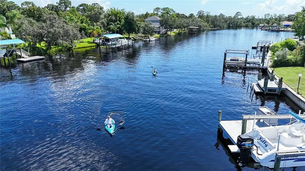 5852 Cachette De Riviera Court, New Port Richey, FL 34655 - #1