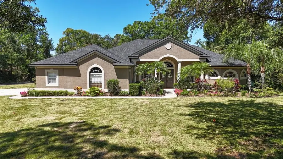 5852 Cachette De Riviera Court, New Port Richey, FL 34655 - #2