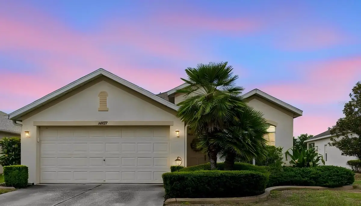 16727 Caracara Court, Spring Hill, FL 34610 - #1