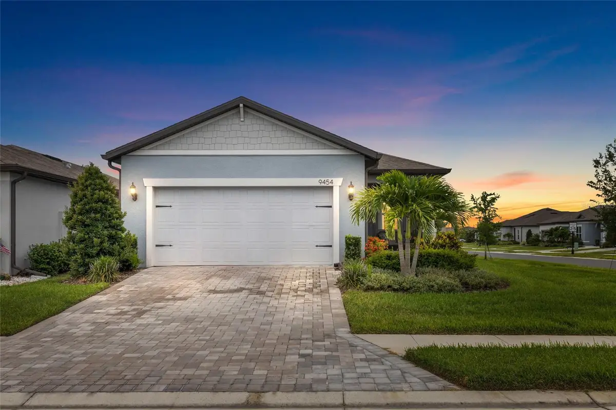 9454 Ballaster Pointe Loop, Parrish, FL 34219 - #1