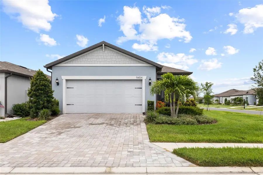 9454 Ballaster Pointe Loop, Parrish, FL 34219 - #2