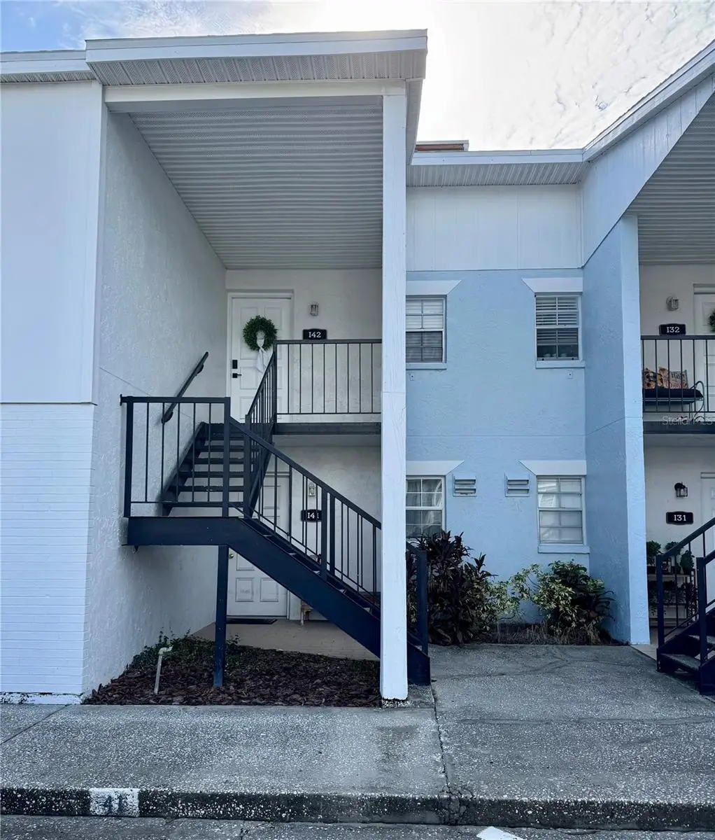3819 N Oak Drive #I42, Tampa, FL 33611 - #1