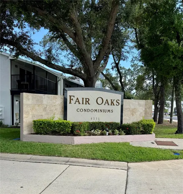 3819 N Oak Drive #I42, TAMPA, FL 33611