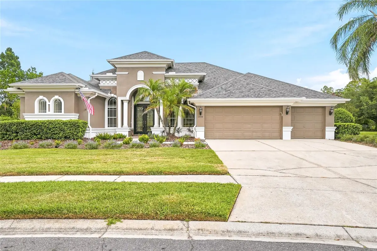 23534 Gracewood Circle, Land O Lakes, FL 34639 - #1