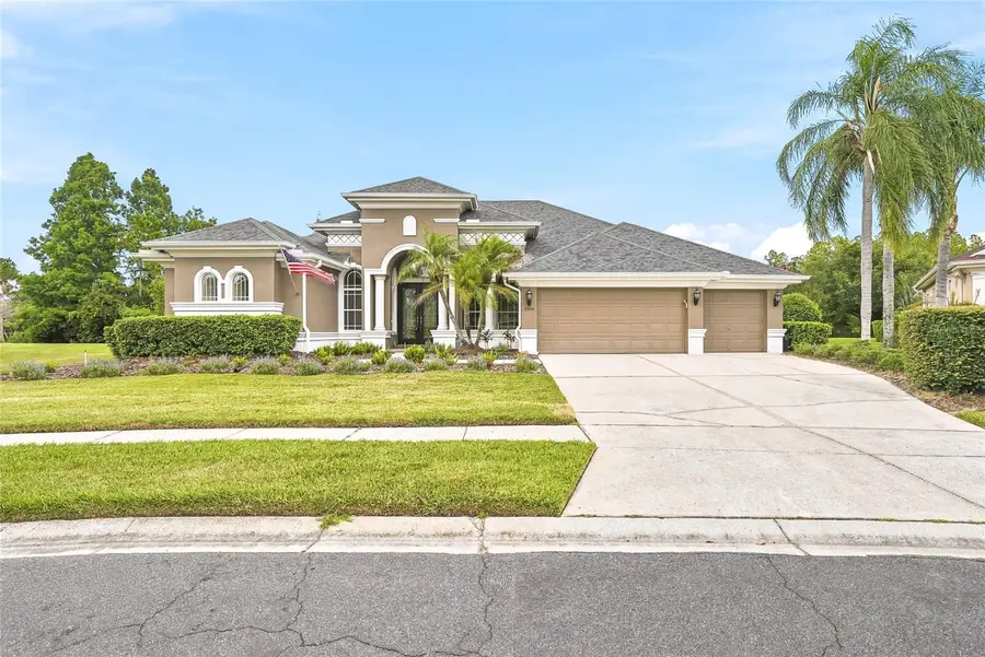 23534 Gracewood Circle, Land O Lakes, FL 34639 - #3