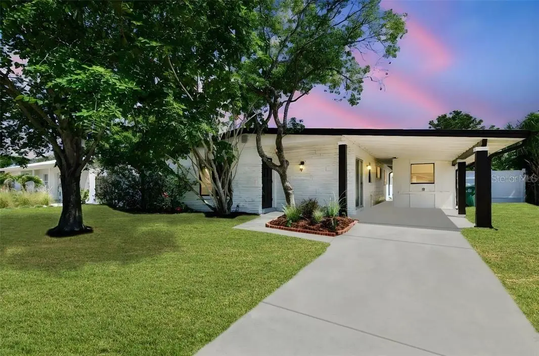 6551 S West Shore Circle, Tampa, FL 33616 - #1
