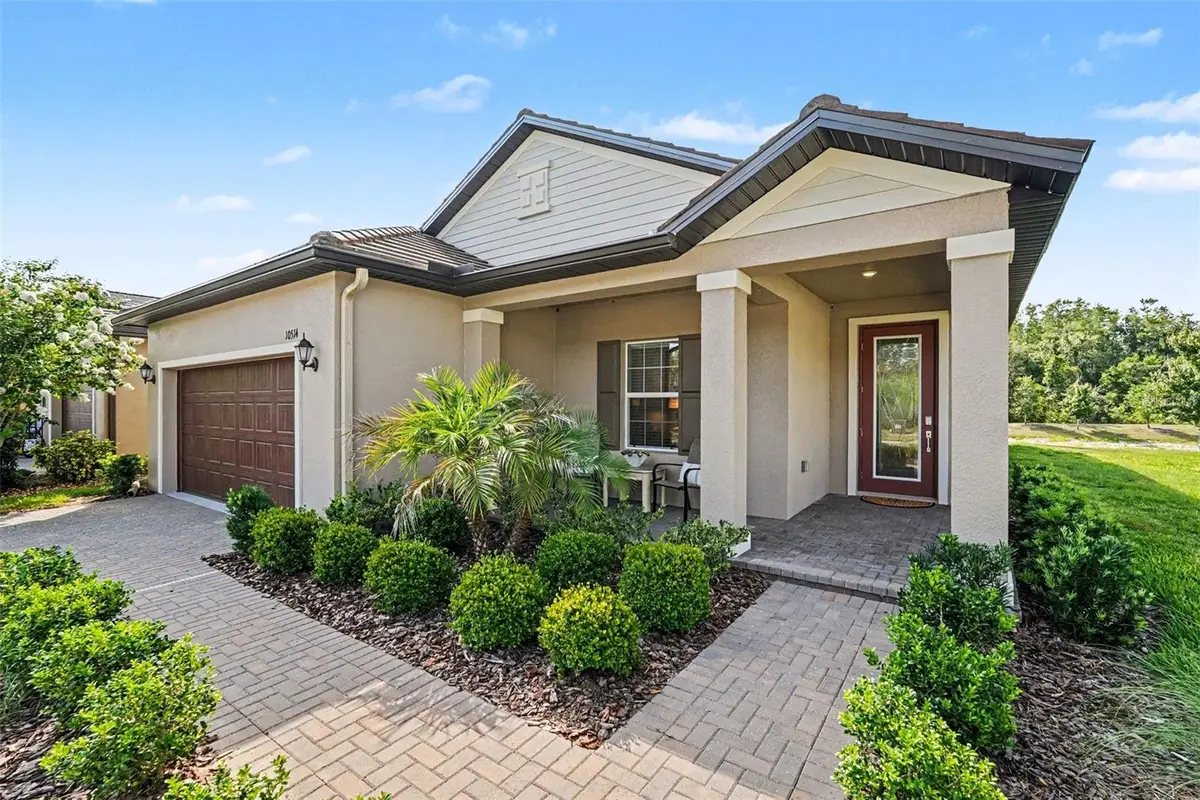 10514 Banyan Breeze Boulevard, Land O Lakes, FL 34638 - #1