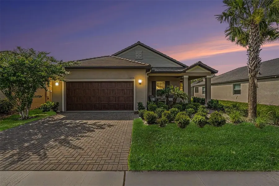 10514 Banyan Breeze Boulevard, Land O Lakes, FL 34638 - #3
