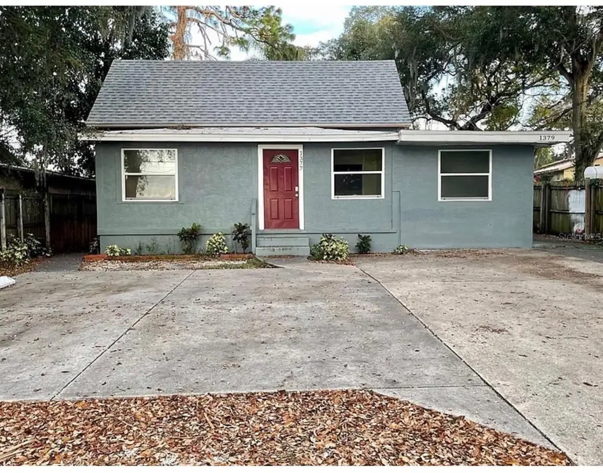 1379 S Martin Luther King Jr Avenue, Clearwater, FL 33756 - #1