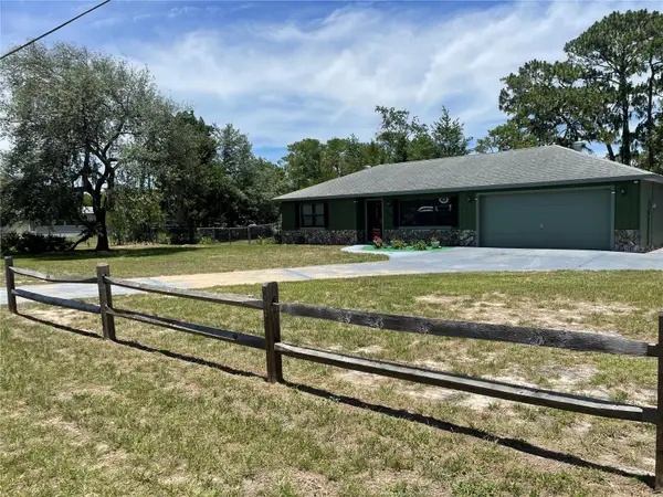 7223 S Sesame Street Terrace, HOMOSASSA, FL 34446