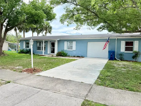 9129 Sewell Lane, SPRING HILL, FL 34608