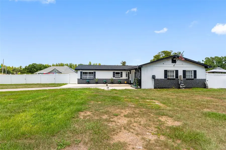 5515 Lake Le Clare Road, Lutz, FL 33558 - #3