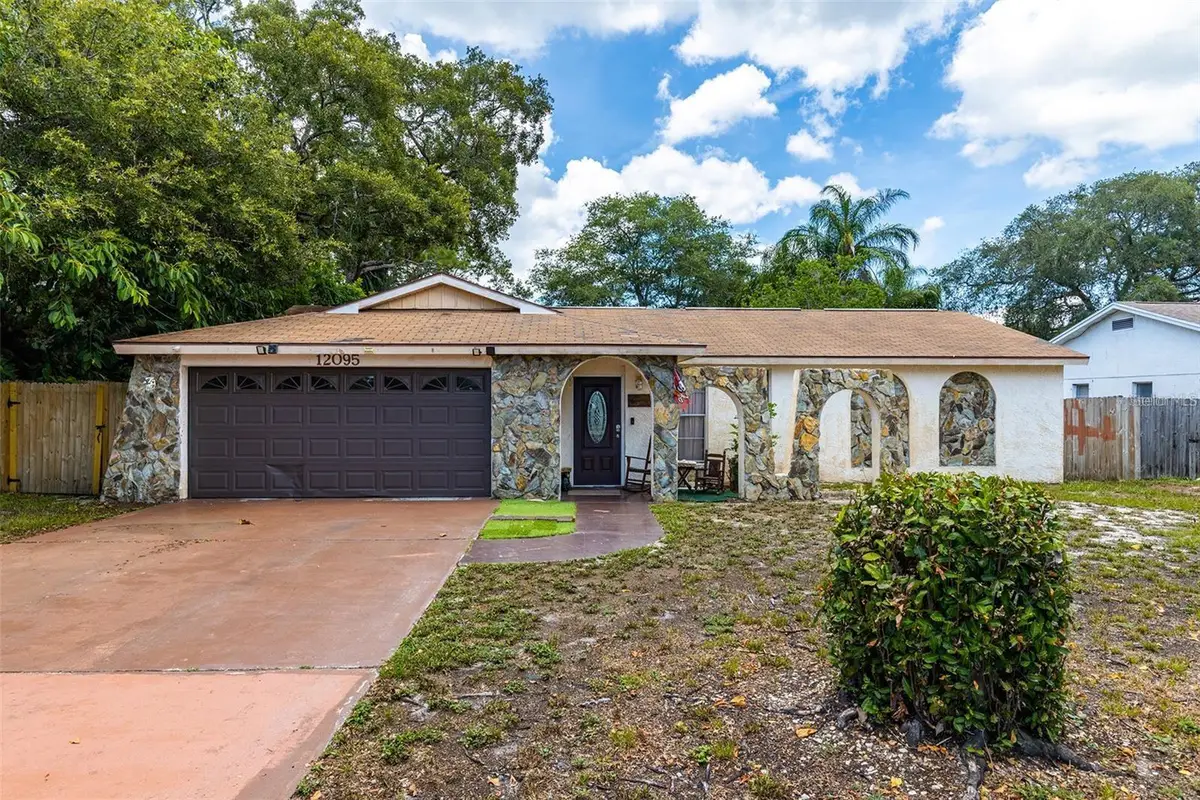 12095 102nd Avenue, Seminole, FL 33778 - #1