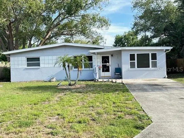 3046 Webley Drive, LARGO, FL 33771