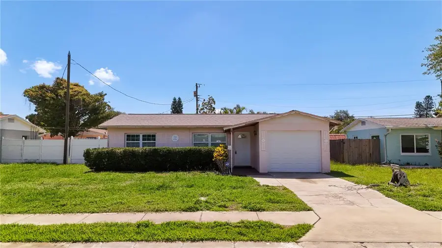 9483 55th Street N, Pinellas Park, FL 33782 - #2