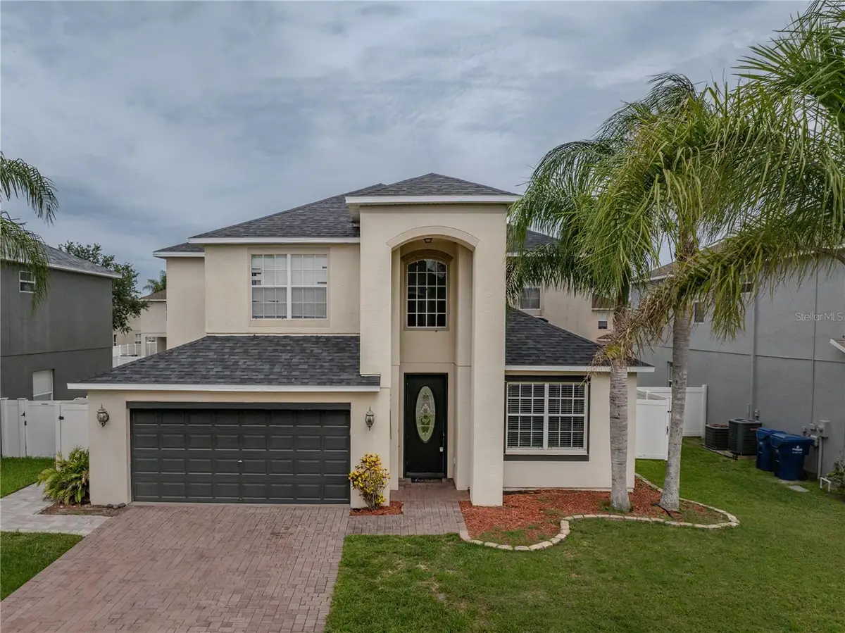 1449 Kaffir Lily Court, Trinity, FL 34655 - #1