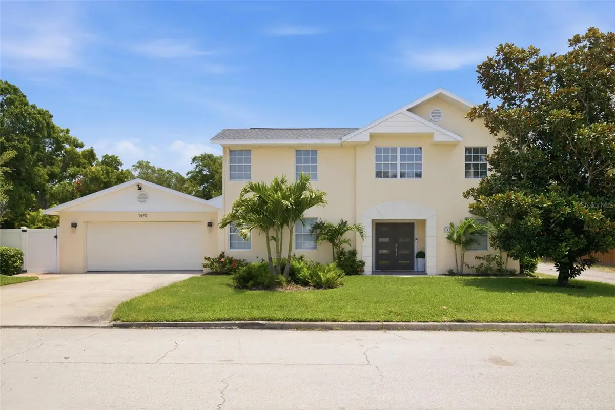 1470 28th Avenue N, Saint Petersburg, FL 33704 - #1