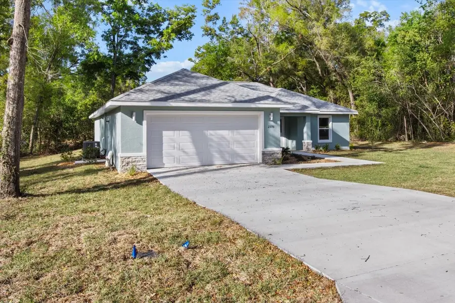 2396 W Fairway Loop, Citrus Springs, FL 34434 - #3