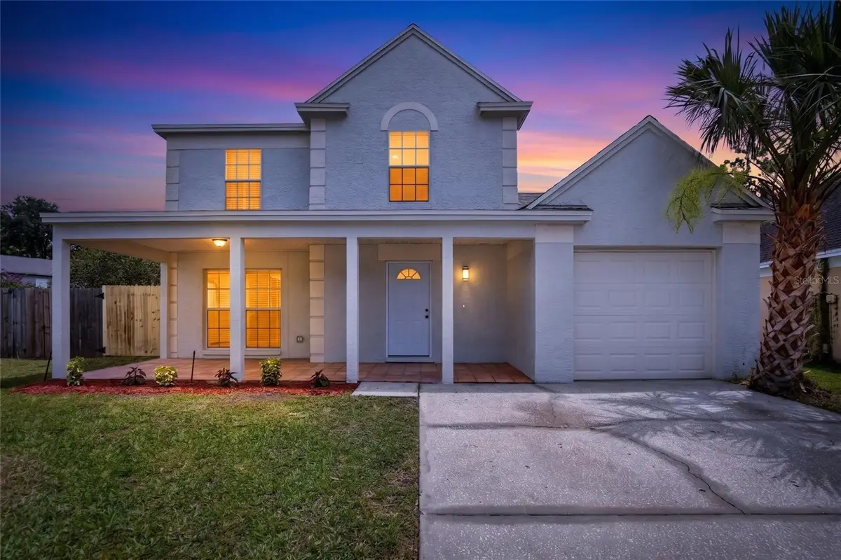 9718 Fox Hollow Road, Tampa, FL 33647 - #1