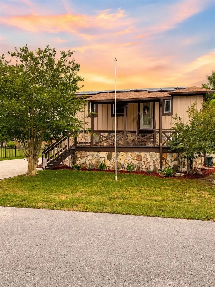 9100 Debbie Lane, Hudson, FL 34669 - #1
