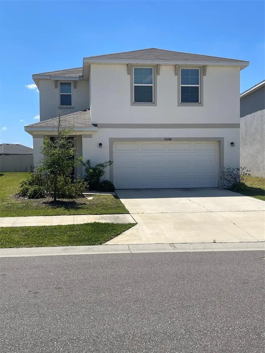 35288 Spruce Knob Court, Dade City, FL 33525 - #1