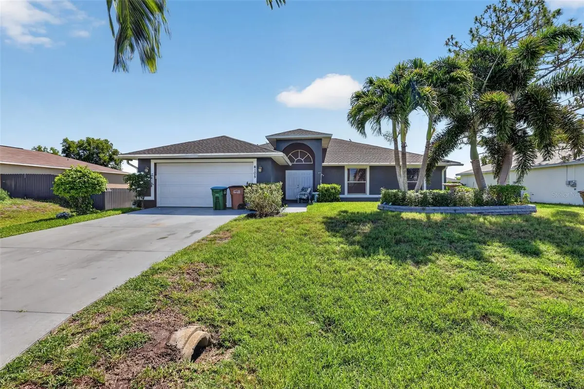 4105 NE 20th Place, Cape Coral, FL 33909 - #1