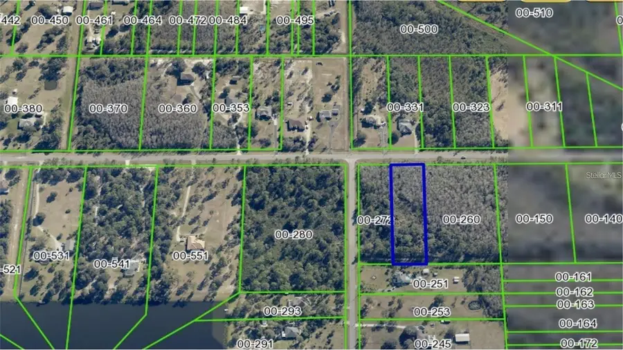 20461 Oberly Parkway, Orlando, FL 32833 - #2