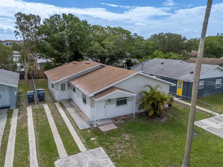 6606 S Faul Street, Tampa, FL 33616 - #2