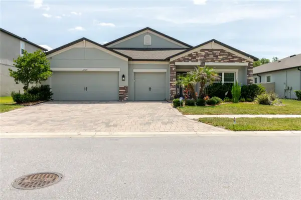 17871 Cortes Creek Boulevard, SPRING HILL, FL 34610