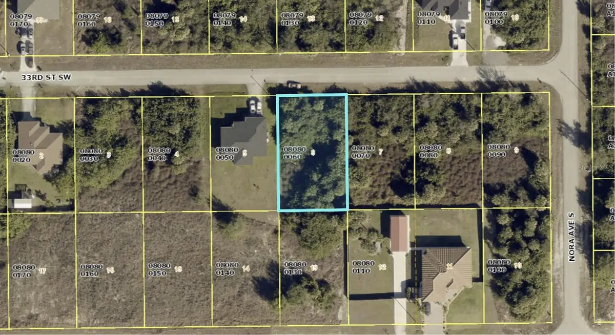 3115 33rd Street Sw, Lehigh Acres, FL 33976 - #1