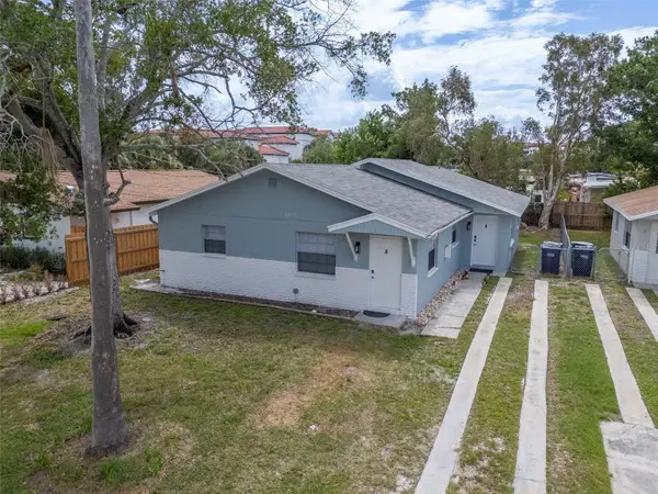 6604 S Faul Street, TAMPA, FL 33616