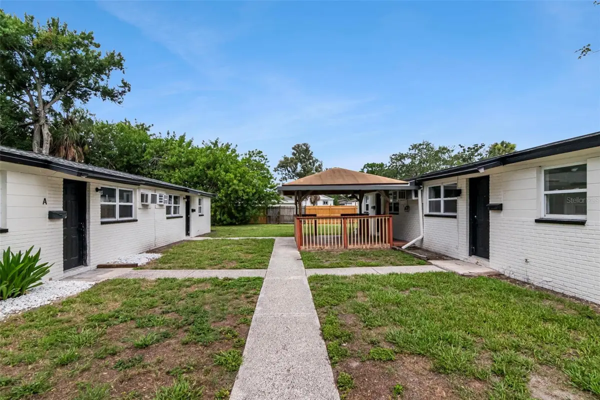6713 S Kissimmee Street, Tampa, FL 33616 - #1