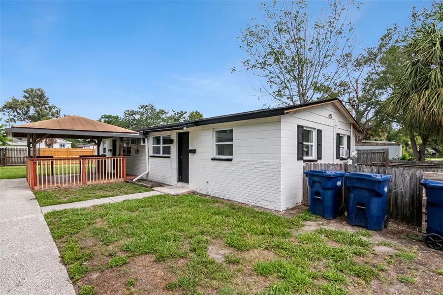 6713 S Kissimmee Street, Tampa, FL 33616 - #3