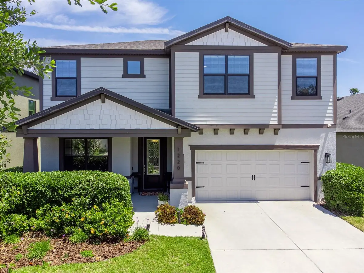 1220 Florablu Drive, Seffner, FL 33584 - #1