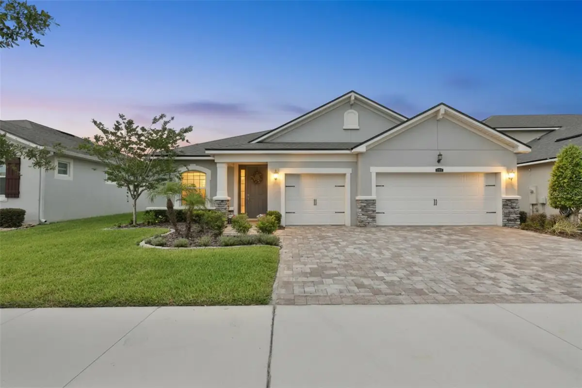 11527 Cedar Valley Drive, Riverview, FL 33569 - #1