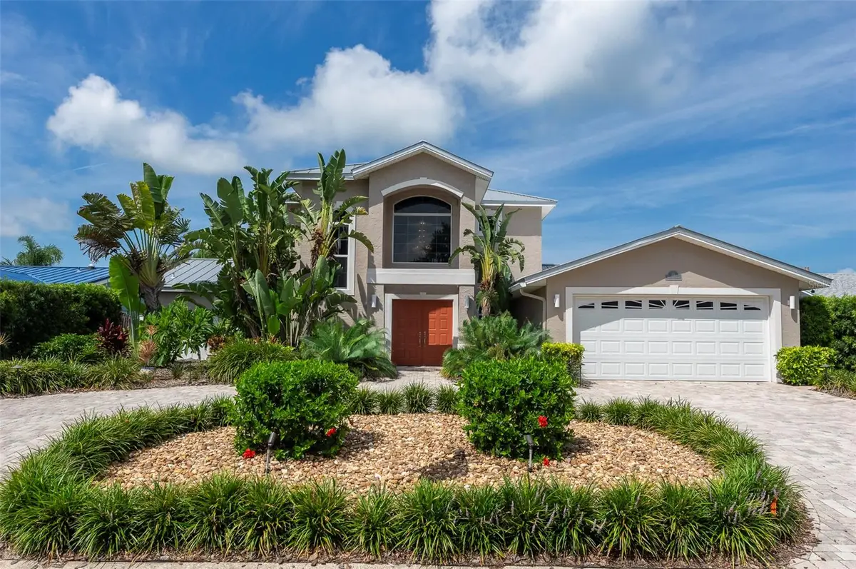 311 S Isle Drive, Saint Pete Beach, FL 33706 - #1