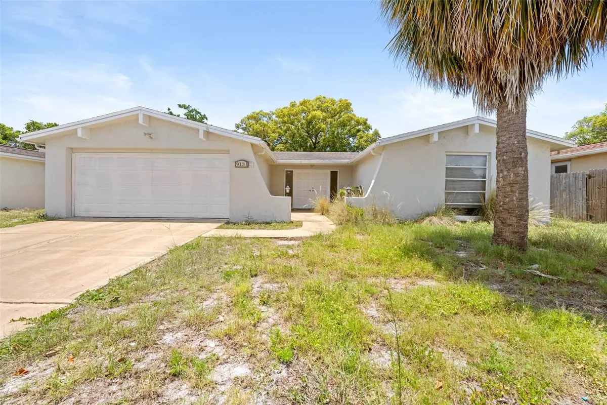 9131 Hunt Club Lane, Port Richey, FL 34668 - #1