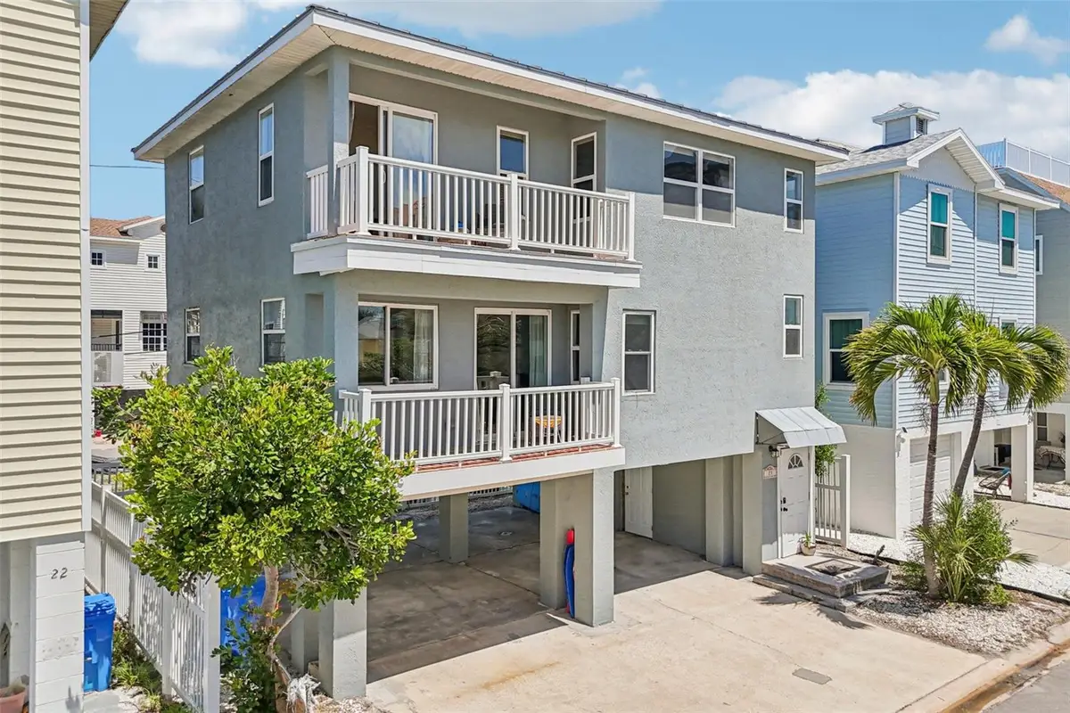 23 80th Avenue, Treasure Island, FL 33706 - #1