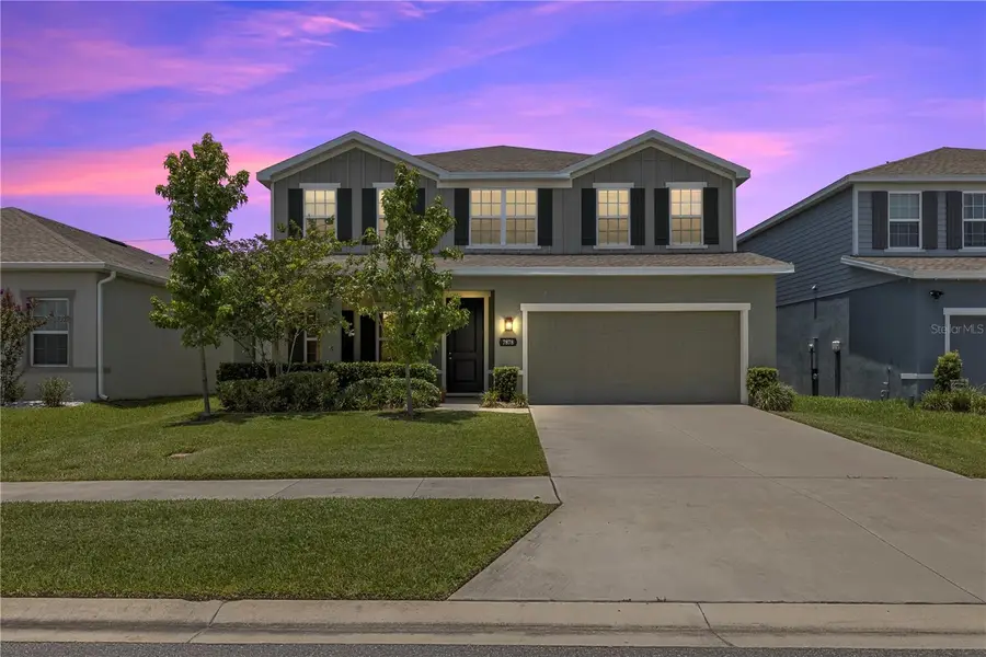 7878 Greenway Avenue, Wesley Chapel, FL 33544 - #2