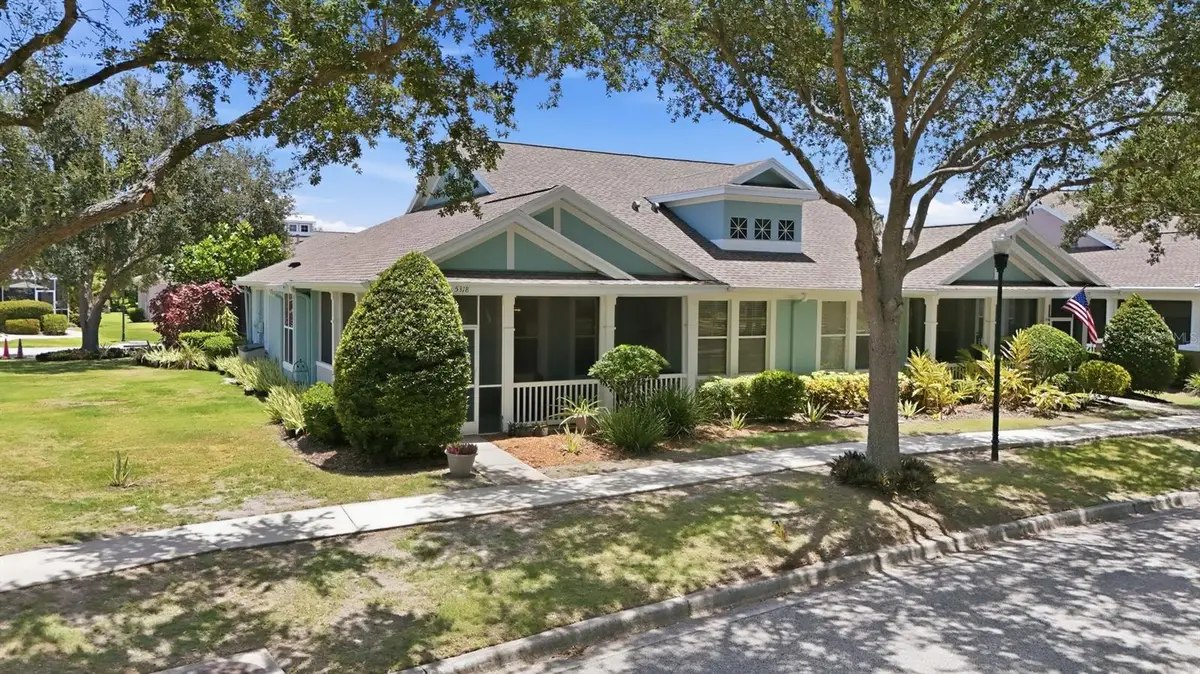 5318 Golden Isles Drive, Apollo Beach, FL 33572 - #1