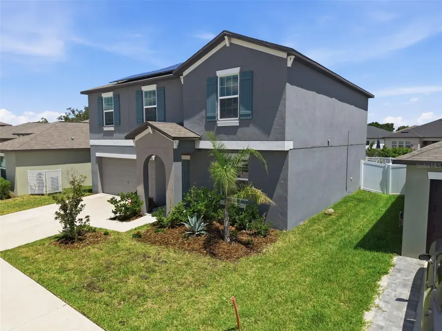 13380 Great Plains Drive, Riverview, FL 33579 - #3
