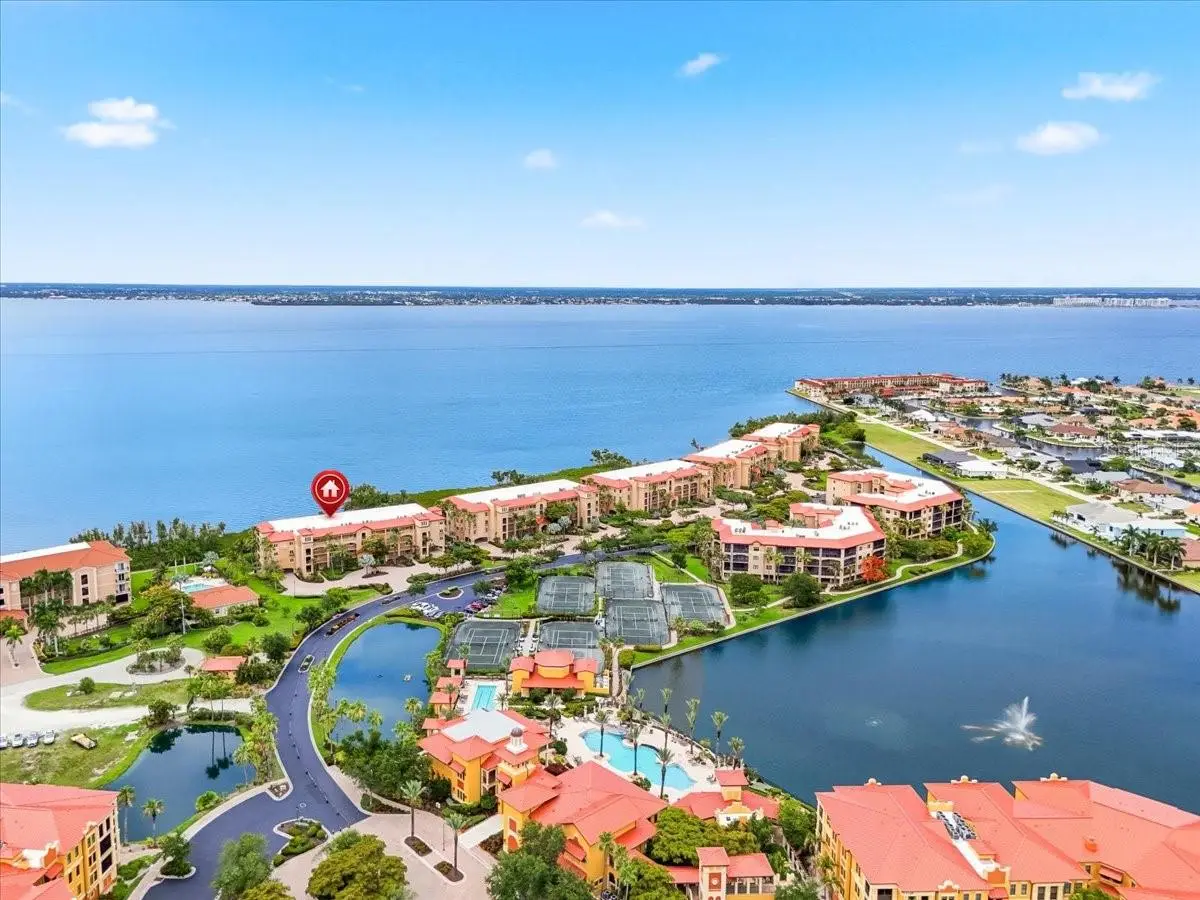 93 Vivante Boulevard #9321, Punta Gorda, FL 33950 - #1