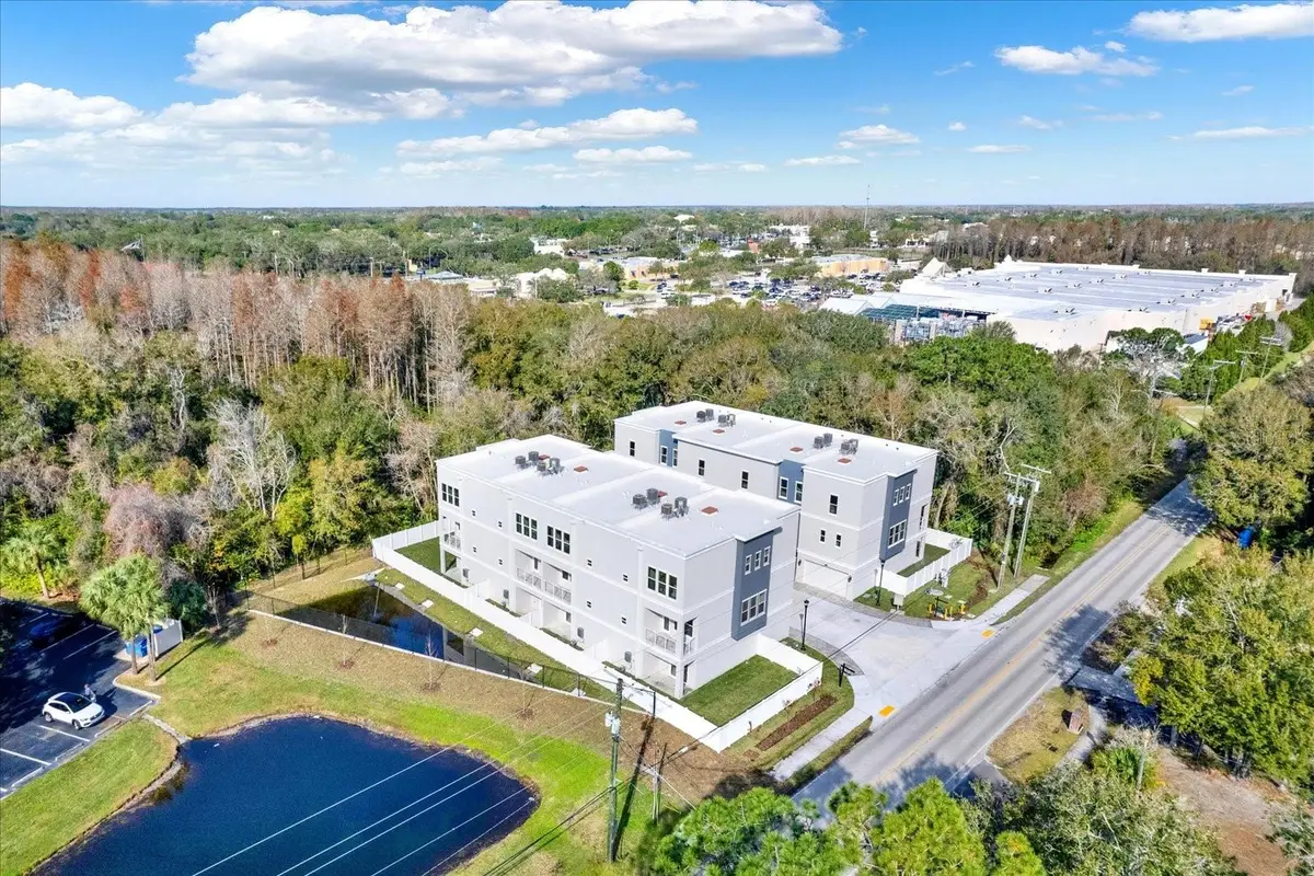 3844 Seena Manor Court, Tampa, FL 33618 - #1