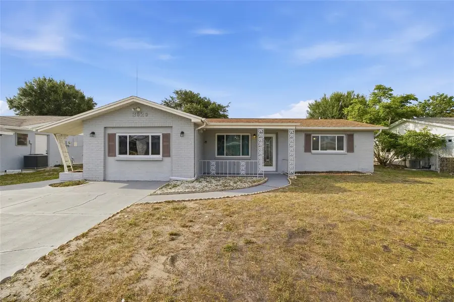 3029 Huntington Road, Holiday, FL 34691 - #2