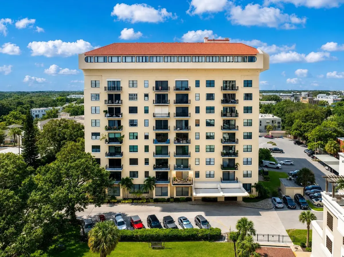 2109 Bayshore Boulevard #203, Tampa, FL 33606 - #1