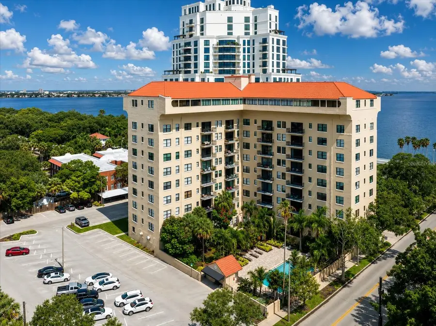 2109 Bayshore Boulevard #203, Tampa, FL 33606 - #2