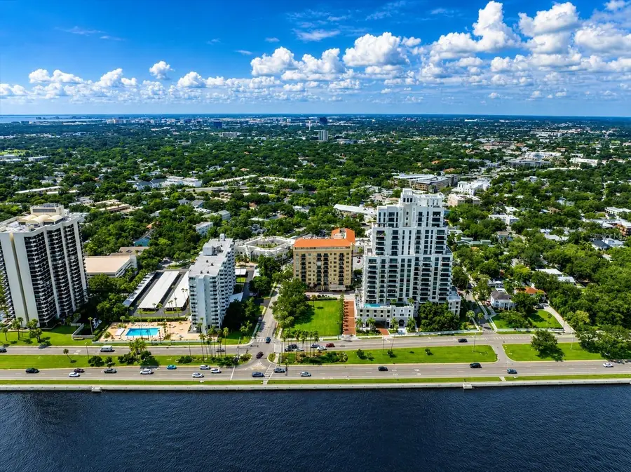 2109 Bayshore Boulevard #203, Tampa, FL 33606 - #3