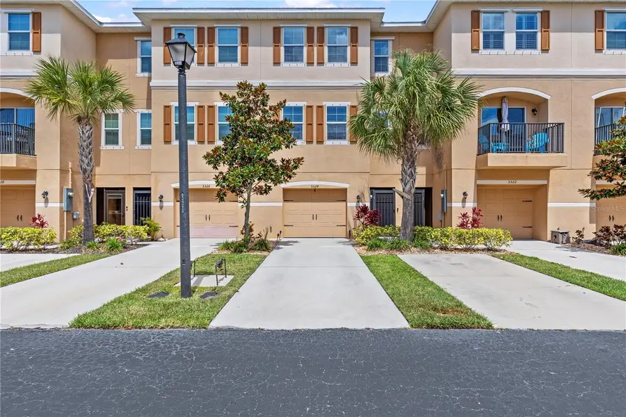 5524 Yellowfin Court, New Port Richey, FL 34652 - #2