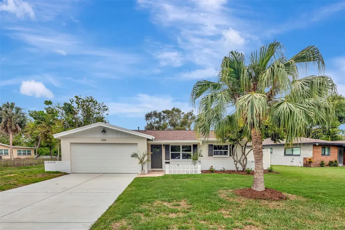 1100 58th Avenue S, Saint Petersburg, FL 33705 - #1